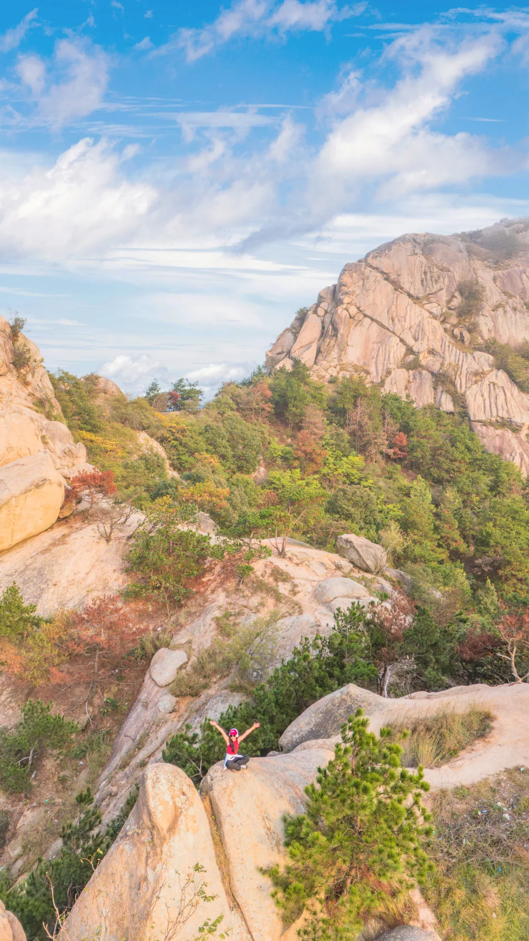 武汉1h！我找到了小众徒步圣地！附路线➕攻略