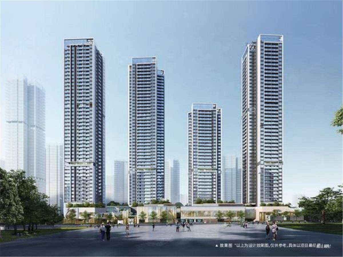 深圳龙岗大运地铁口一手央企楼盘项目全新上市，值得实地考察品鉴，欢迎您留言和评论。