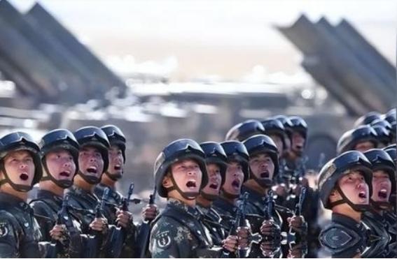 美军能打赢解放军吗？俄媒曾经认为，两军差距太大——除了人多，中国几乎全是弱势。