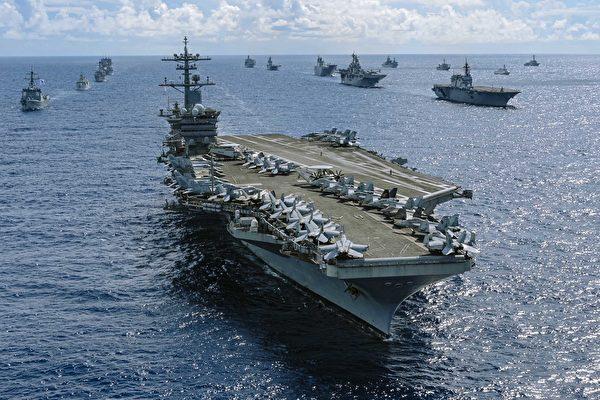 美国要是不打朝鲜、越南、阿富汗、伊拉克、叙利亚，也不招惹伊朗，本有机会坐稳全球霸