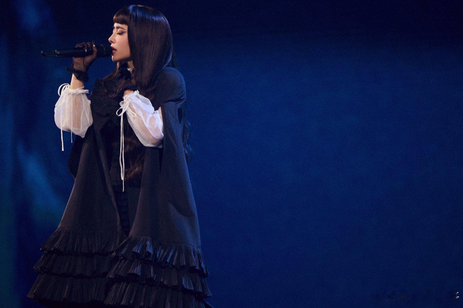 蔡依林巡演官宣深圳厦门 PLEASURE巡回演唱会深圳站&厦门站今日正式官宣，深