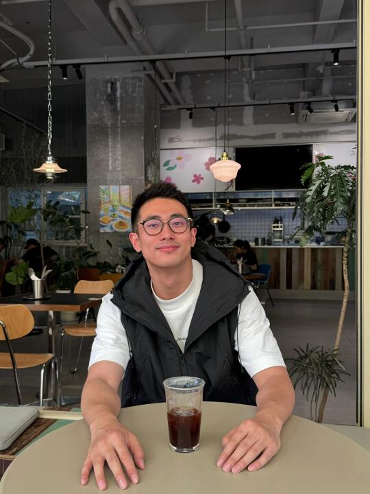找到一家好吃不贵的漂亮饭餐厅🍴