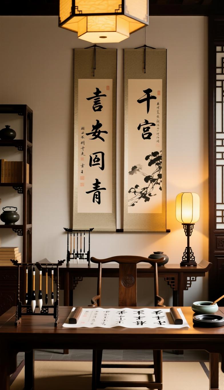 上联：清清楚楚不清楚
下联：明明白白难明白
 
 