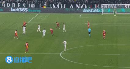 小小图的挑射和伊尔迪兹的立柱啊啊啊啊啊！尤文图斯 欧冠联赛 尤文图斯vs加拉塔萨