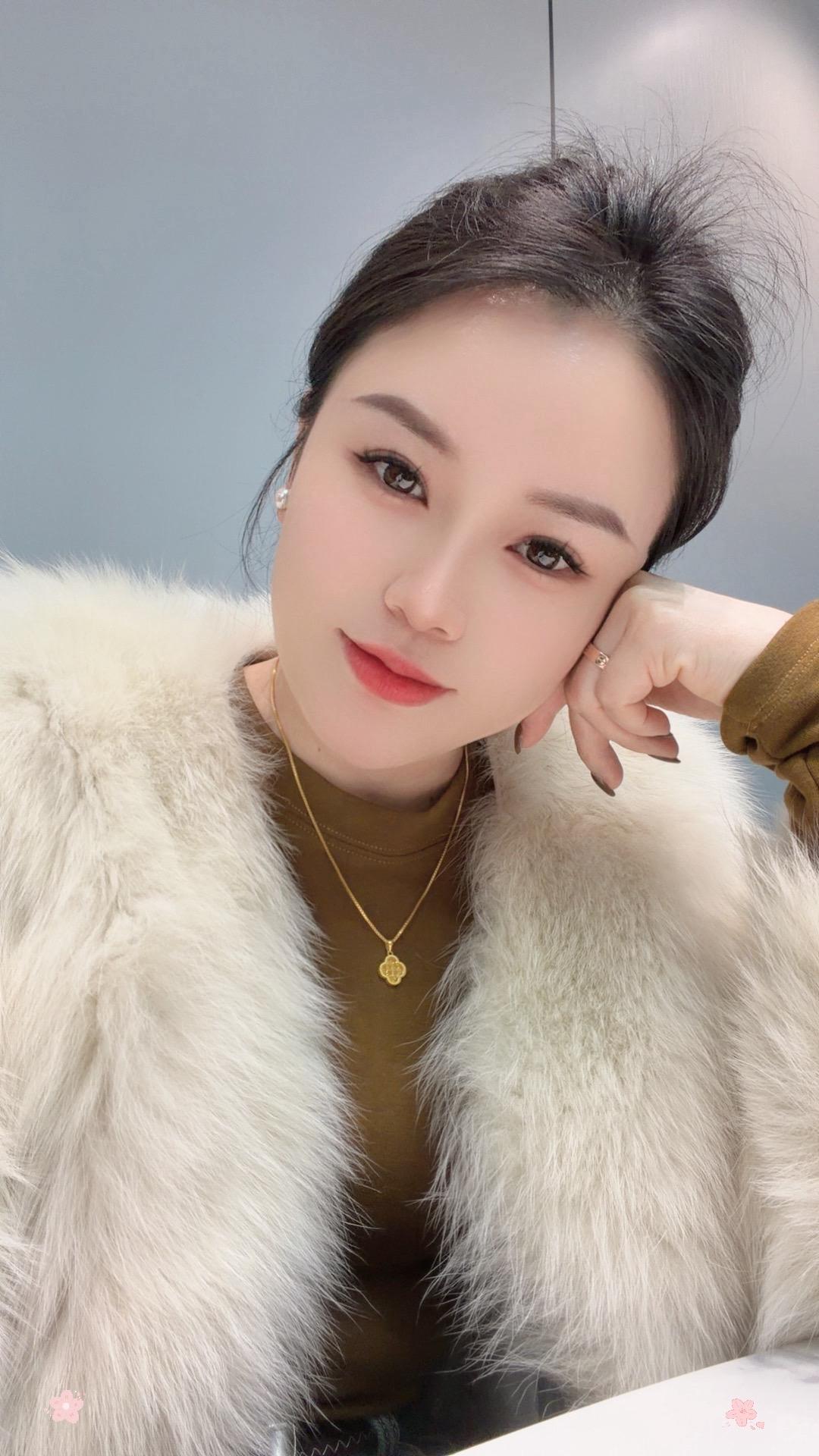 无条件的信任，看得见的在乎