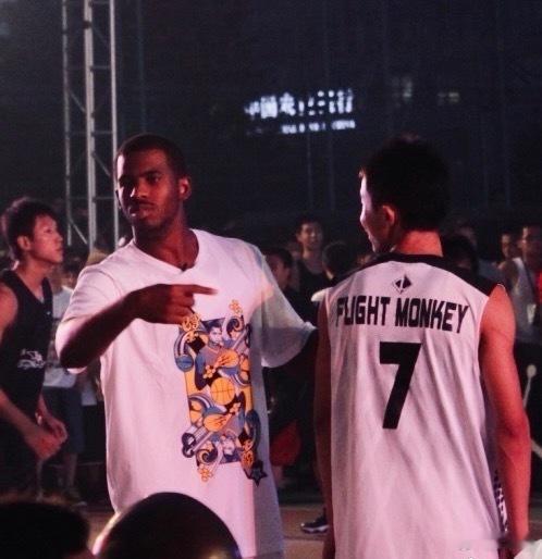 保罗正式宣布退役一晃十五年 