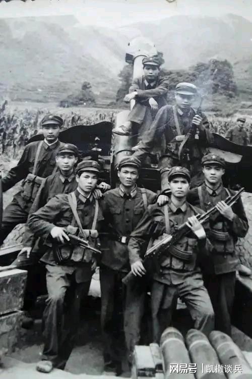 1948年长春十万大军集体放下武器，原因不是打光了子弹，而是发现仓库里藏着的那个