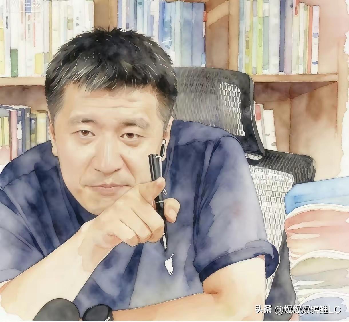 张雪峰这回算把大学专业的底裤扒干净了，选专业真就是第二次投胎。

我看了一圈挺扎