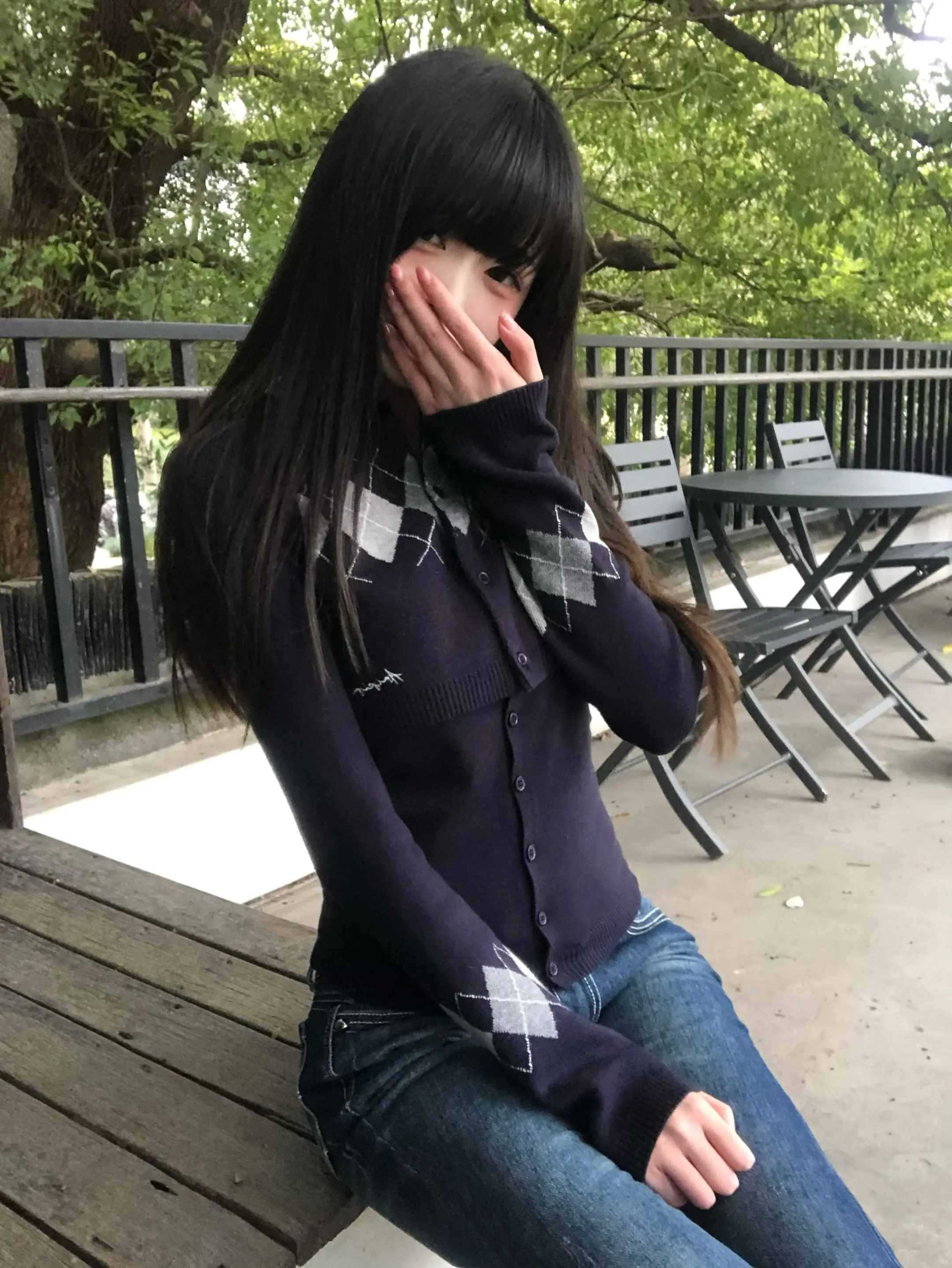 为什么要假装无欲无求 你的每一分钟我都想占有