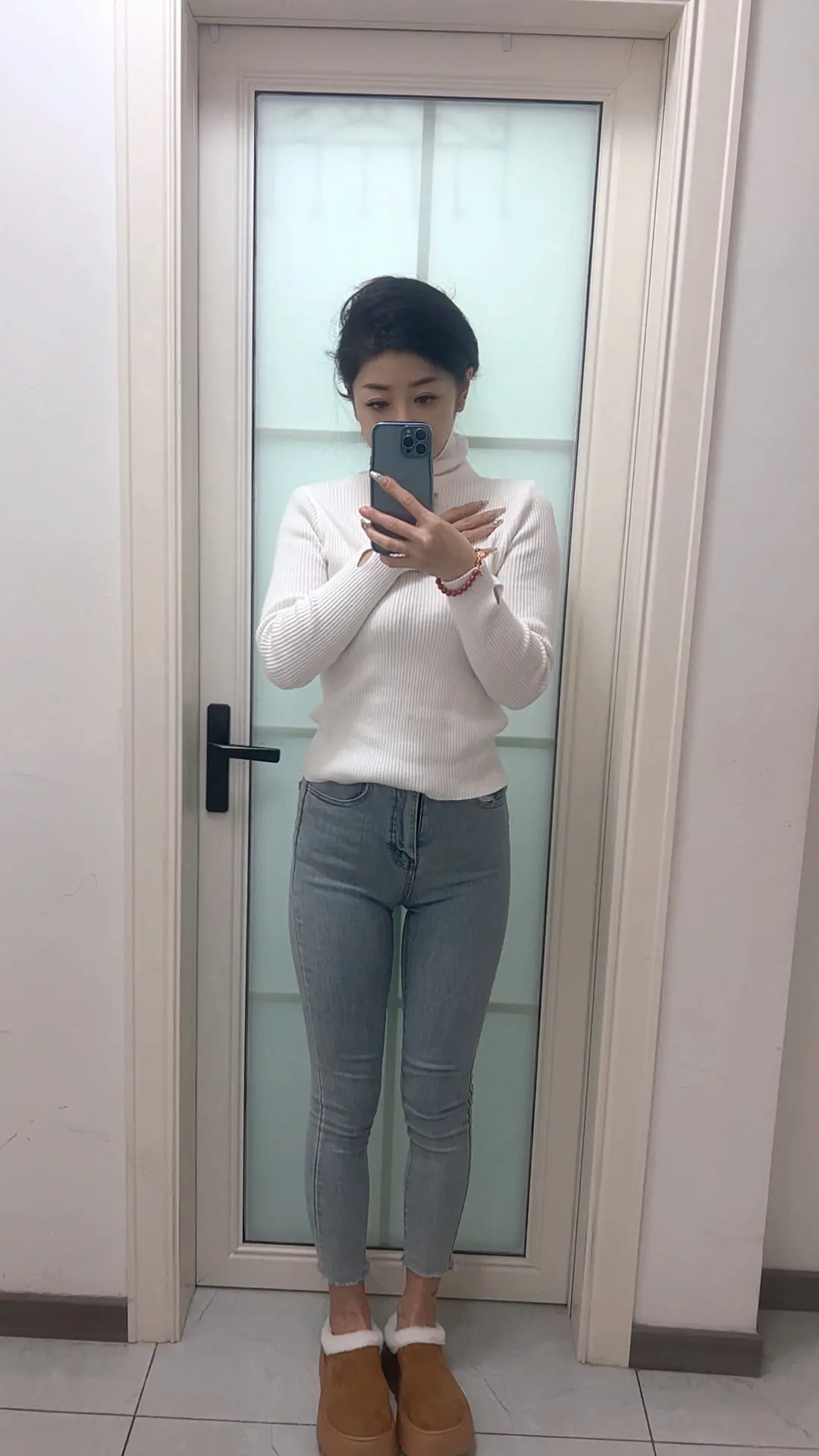 我想装傻的，可是我听懂了