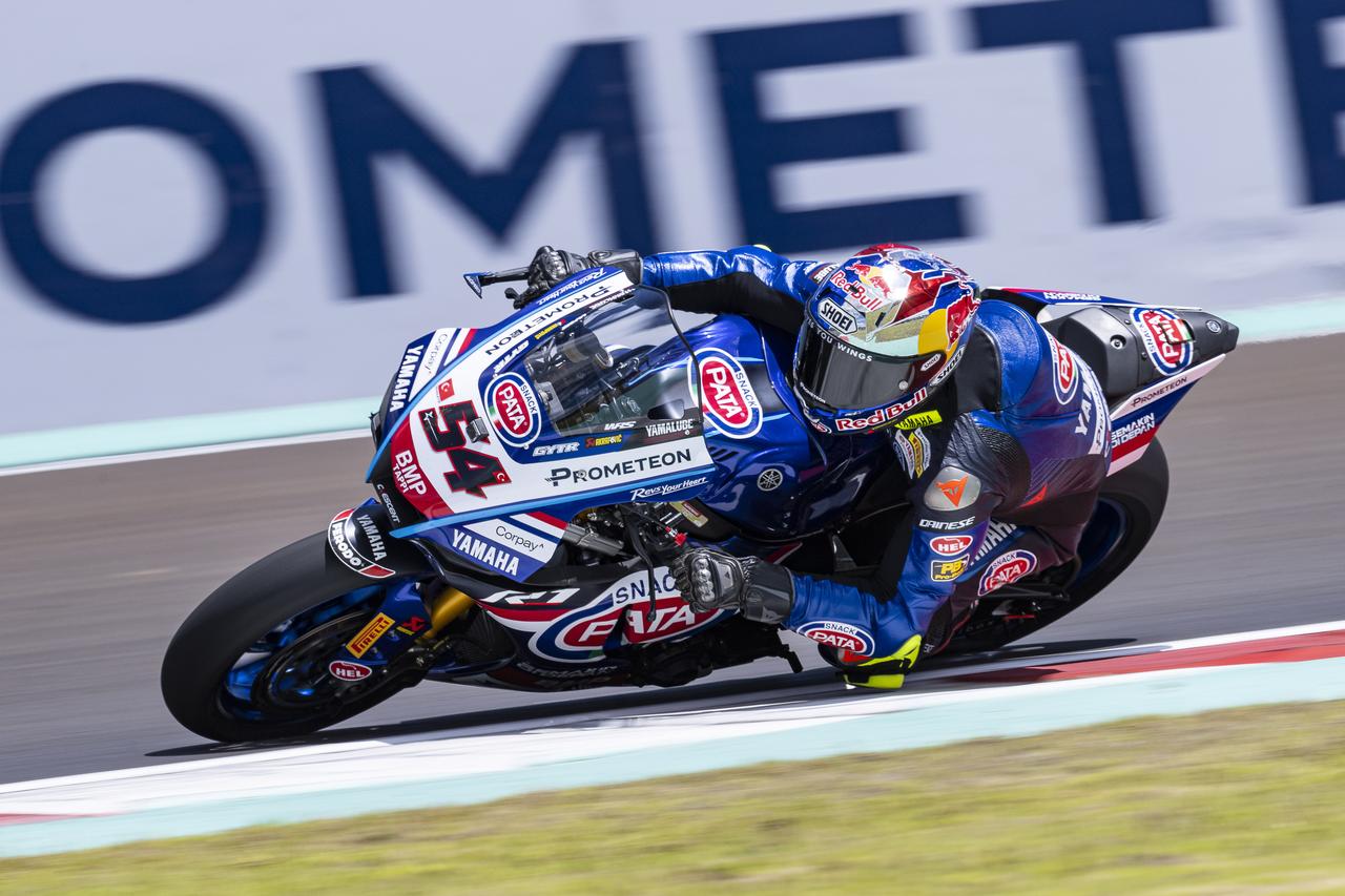 WSBK的Bimota回来了：Alex Lowes带着川崎引擎意大利车架，今年排