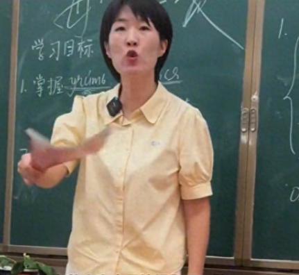 2025年9月，一段班主任班级训话的短视频在全网走红，没有空洞说教，句句实在的心