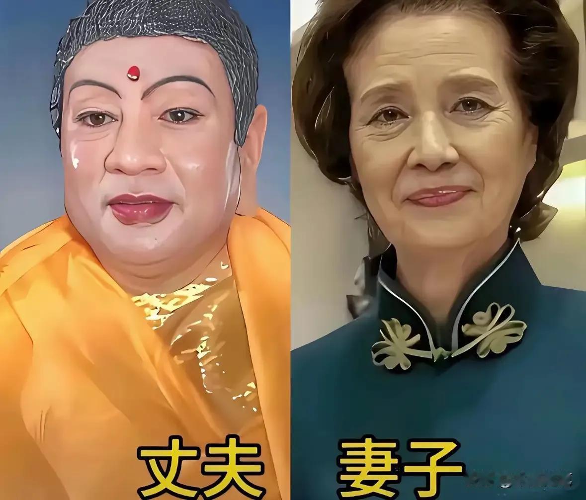 西游记演员演技特别好。
魏慧丽在《西游记》中饰演高小姐，其演技深受六小龄童称赞，