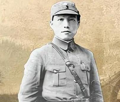 1951年2月5日，血战长沙的李玉堂在被执行死刑。临死前，蒋介石竟然在判决书上批