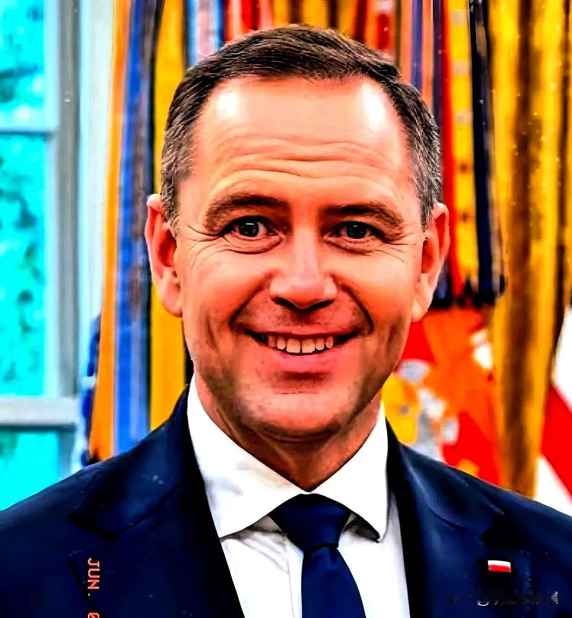 新消息
波兰今天明确宣布:
2026年2月16日，波兰官方正式宣布，自2月20日