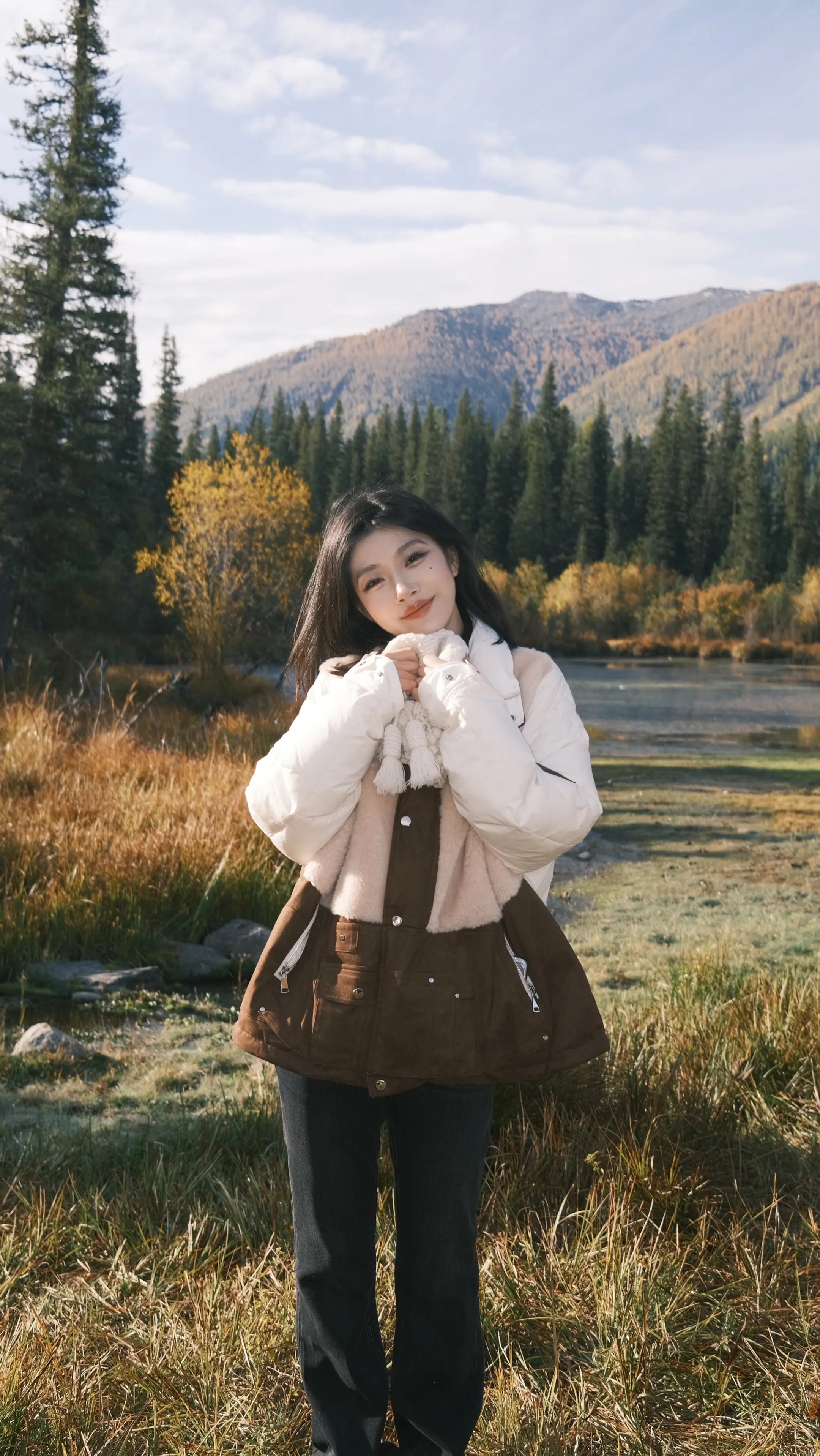 不如亲自来感受～