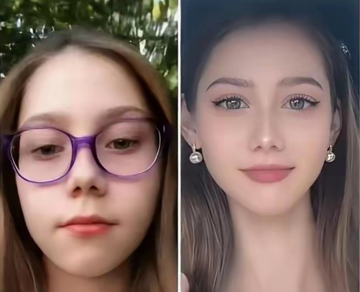 乌克兰女孩留学中国六年后。。。。 