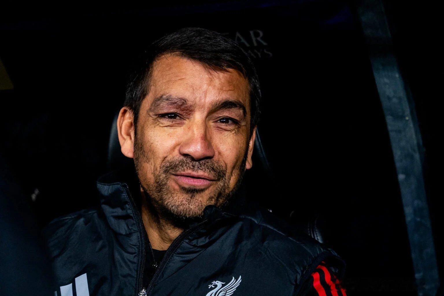 荷兰媒体《Voetbal Primeur》透露范布隆克霍斯特至今尚未收到印尼足协