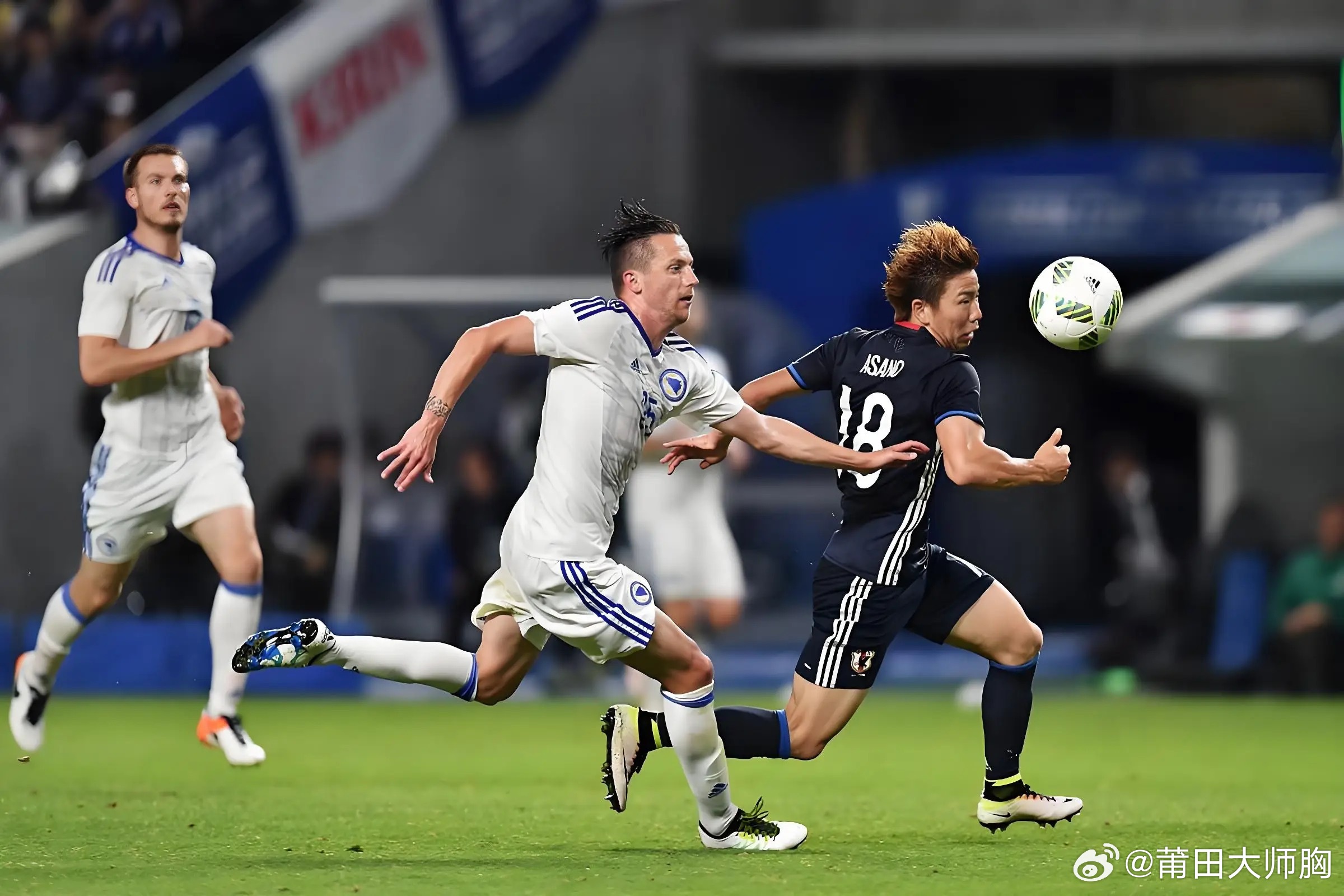 波特诺山丘vs帕尔梅拉斯（解放者杯16强）首回合双方1-1战平，帕尔梅拉斯在主场