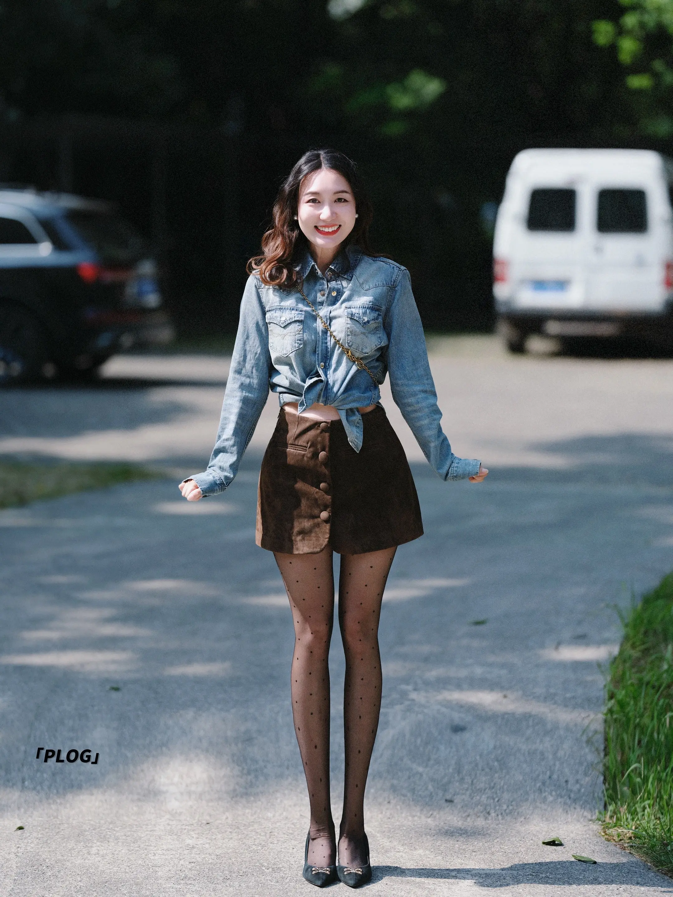 随后便是我最爱的春天了。