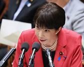 7月27日，根据外媒报道，在谈及对华关系时，日本首相高市早苗表示，中国是我们重要