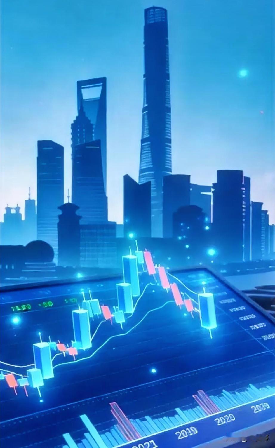 95%的人都是不适合炒股的，包括我本人在内。(感觉自己在执行力上还有欠缺！) 即