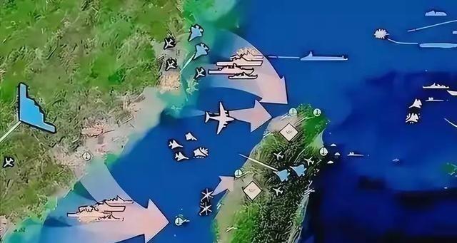 美媒彭博社曾称：要让中国大陆放弃统一目标而达成台海两岸永久和平，这几乎不可能。在