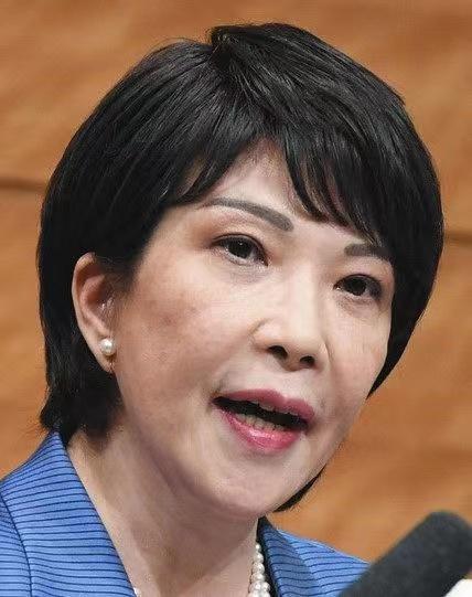 国民党的态度令人费解！郑丽文没有向高市早苗这位新任日本首相发送贺信，但国民党却早