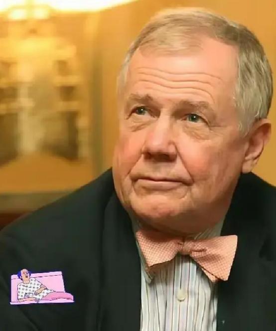 80 多岁的罗杰斯，曾发出预警；他说，2026 年或将出大事，美国会爆发他这辈子