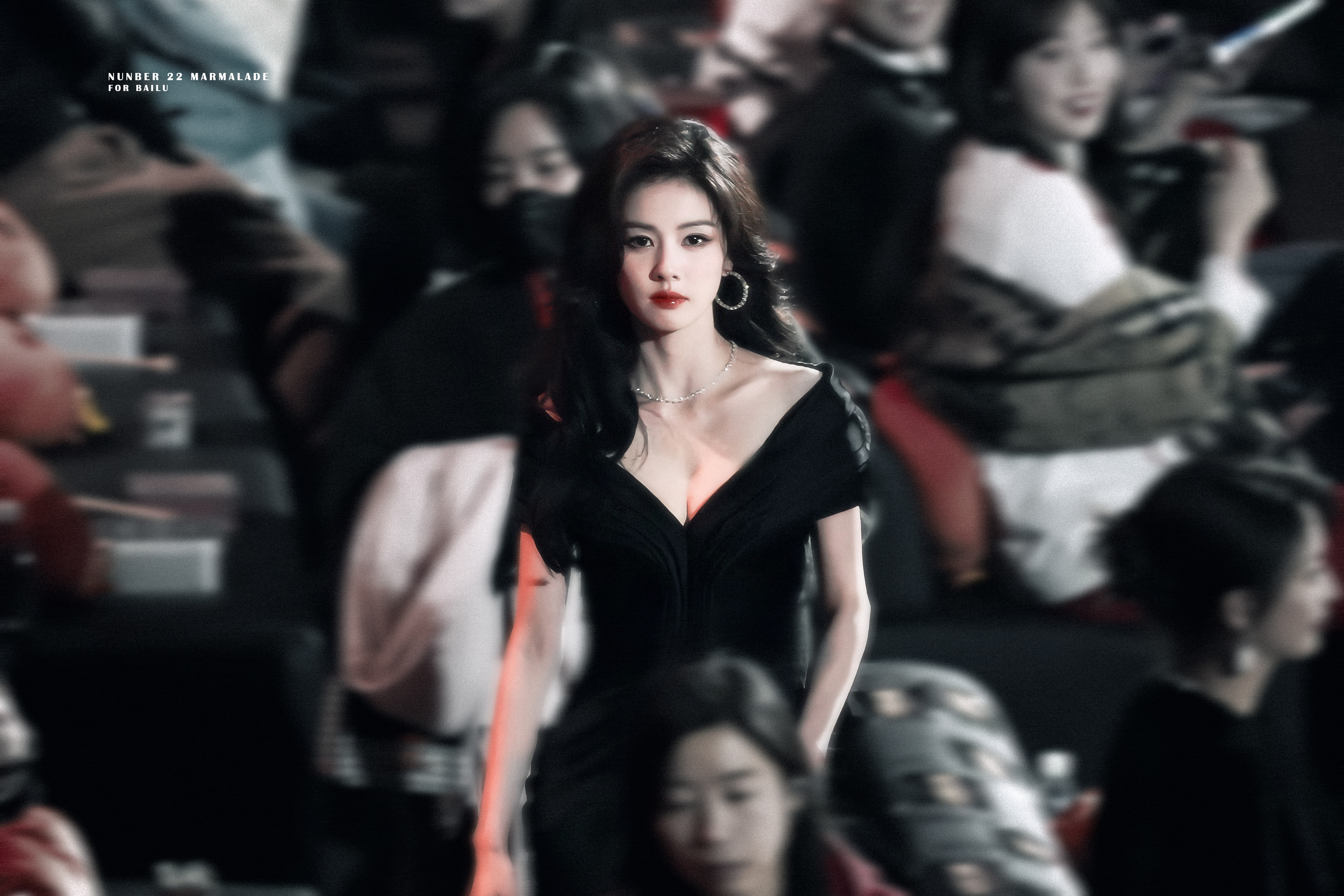 🦌𝐀𝐩𝐫𝐢𝐥 𝐅𝐨𝐨𝐥'𝐬 𝐃𝐚𝐲她的步伐愚人节站姐