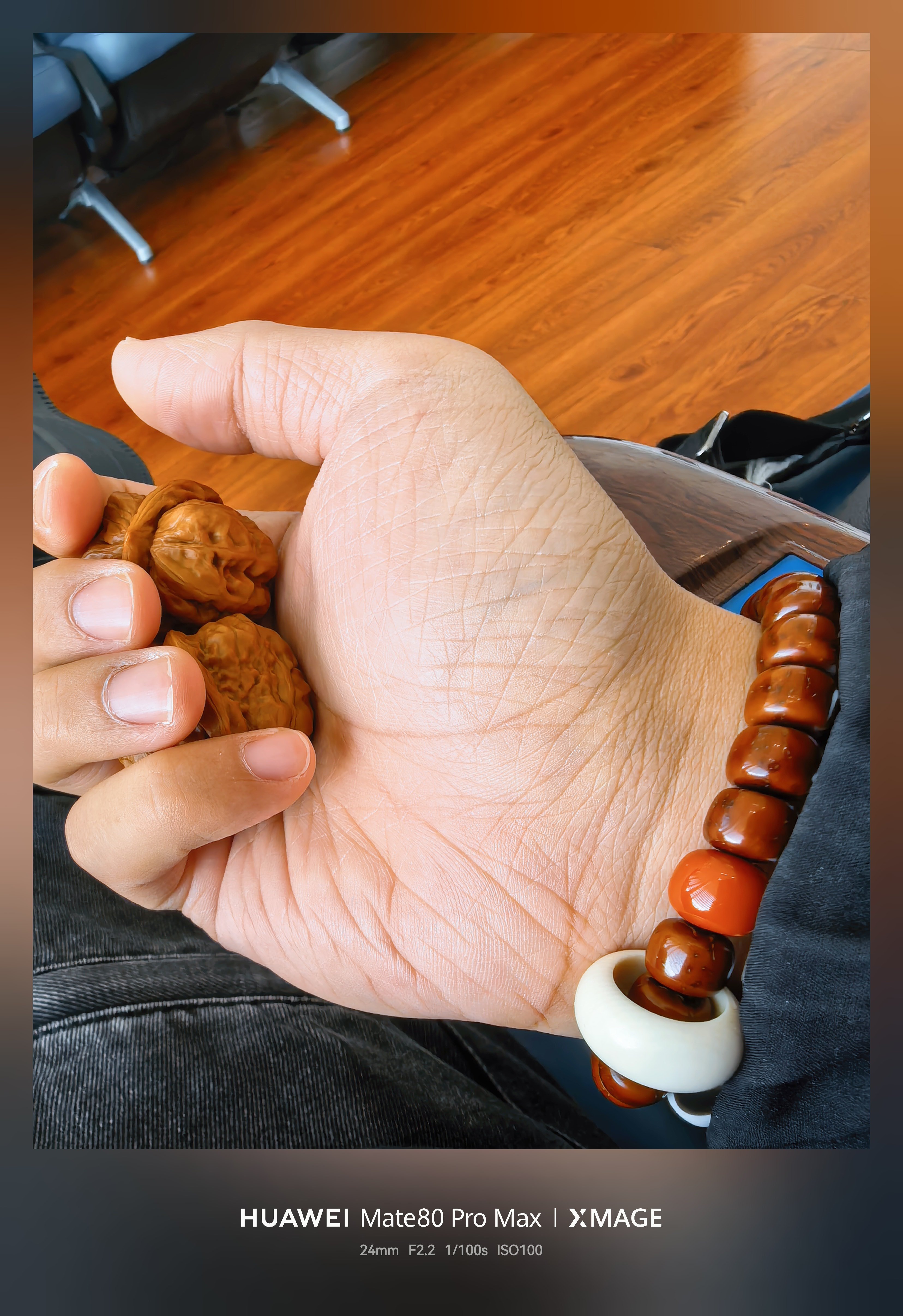 我的出行搭子，除了手机以外出门必带的东西