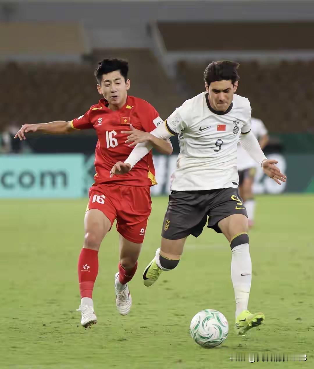 创造历史！北京时间1月21日凌晨，U23亚洲杯半决赛，中国队凭借彭啸、向余望以及