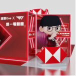 T1神殿（香港版）来了！T1粉丝们有福啦！7月4日-7月10日在香港 K11 A