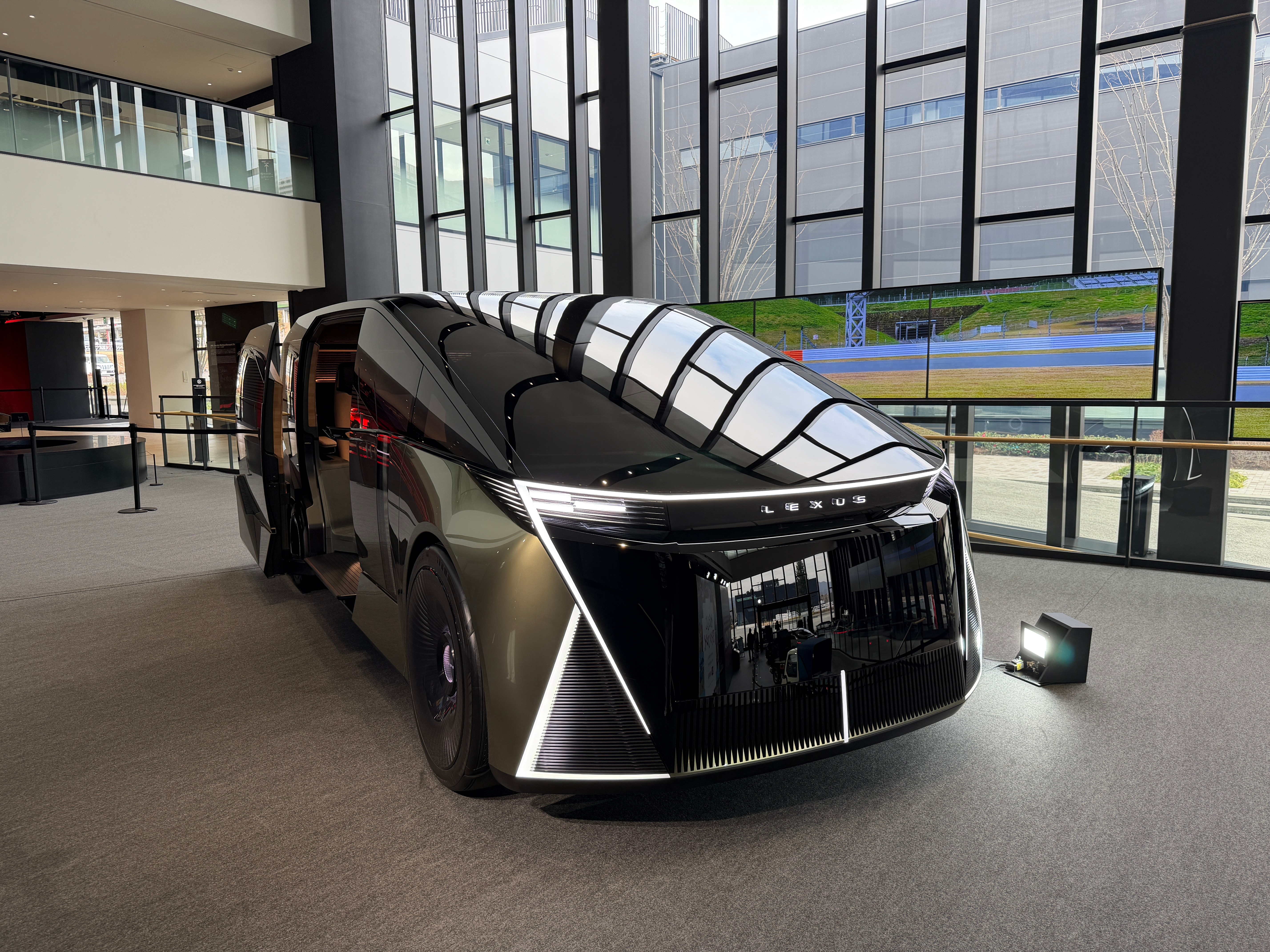 酷炫 日本·Fuji Speedway Circuit