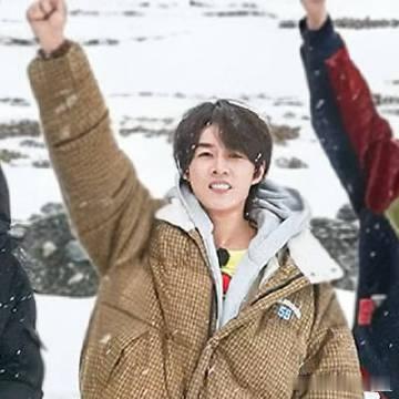 十个勤天雪山迎种地吧第四季 驭雪而行，探索更高处的农业之路！少年们的勇气与智慧将