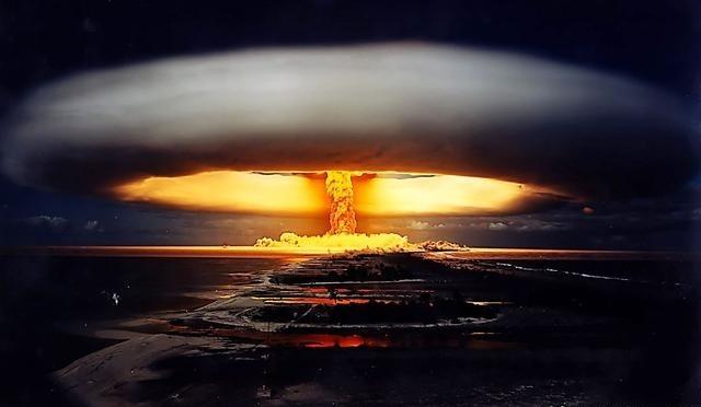 核战争如果爆发，中国有6个地方可躲，老百姓必须掌握的救命知识

面对核战争的威胁