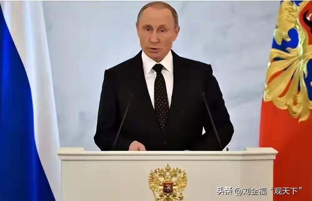 2026年1月16日，普京在莫斯科郊外的新奥加廖沃官邸会见到访的联合国副秘书长迪