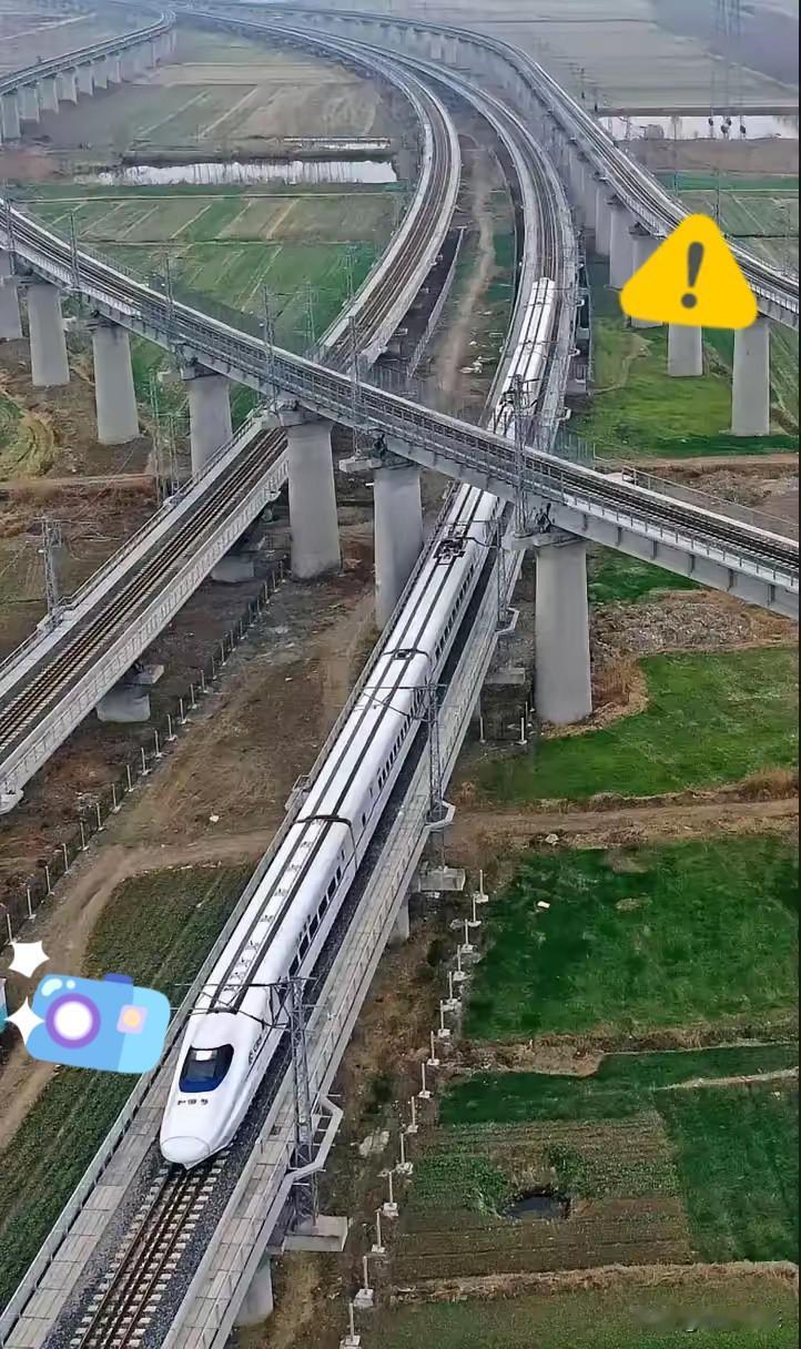 中国高铁不接欧洲大单了！

波兰抛出一份百亿大单。要买时速320公里的高铁动车组