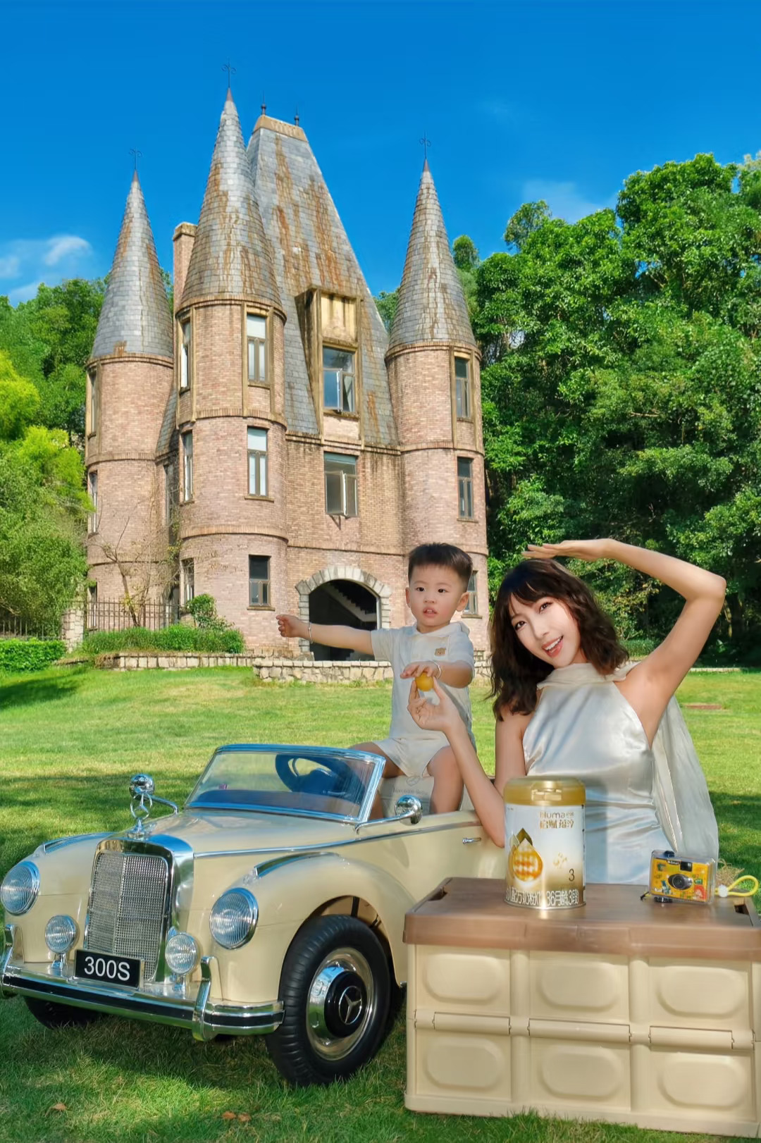 宝宝探索期＝自御薄弱期？小状况频发怎么办