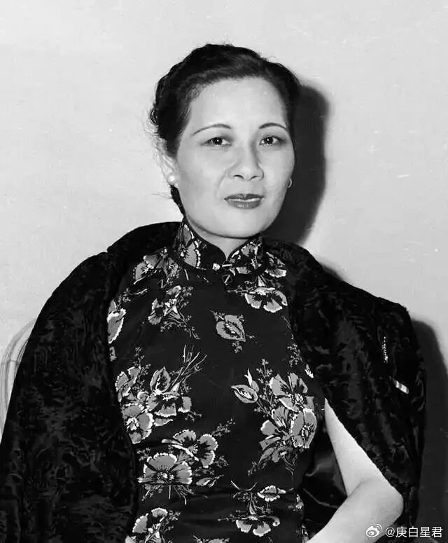 什么电影都敢美化宋美龄了？文化工作者是一点没文化 大多数文化工作者都是有一定文化
