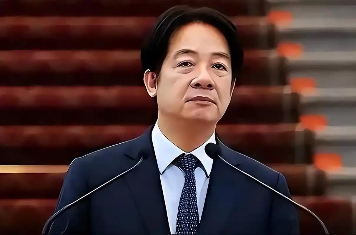 [兔子]7月29日，国台办公布的一份“终身追责”名单，在美台政坛激起巨大波澜。此