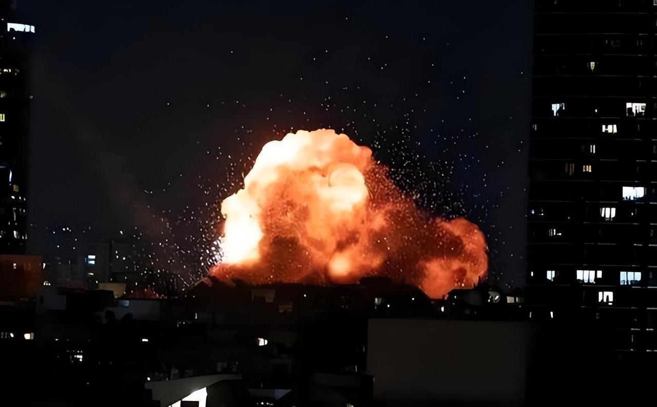 空海军接连受挫，美军损失超出预期，致命短板暴露，三大困境难以挣脱。

提起美军，