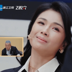 刘涛一滴泪天上一颗星无限超越班 从眼泪滑落，到苦涩微笑，再到无力倒下，刘涛的表演