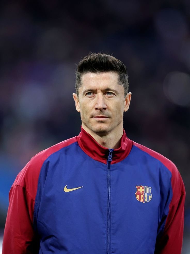 米兰体育报：尤文图斯已经研究了相关数据，以评估签下莱万多夫斯基的可能性，并认为这