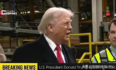 挑拨离间！特朗普表示：在接下来的24小时内，将会清楚有多少人在伊朗丧生！“没有人