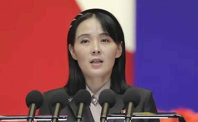 朝鲜霸气回绝高市早苗访朝！朝鲜劳动党中央委员会部长金与正3月23日发表谈话，直接