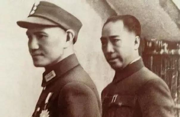 1938年12月，汪精卫从重庆叛逃，举国震惊。中统根据内线消息，更早察觉汪精卫的