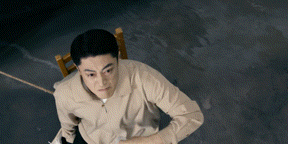 hjh 经历 ，领悟蜕变 ，淡然每一站都是风景每一站都是成长｜霍建华搏忆｜霍建华