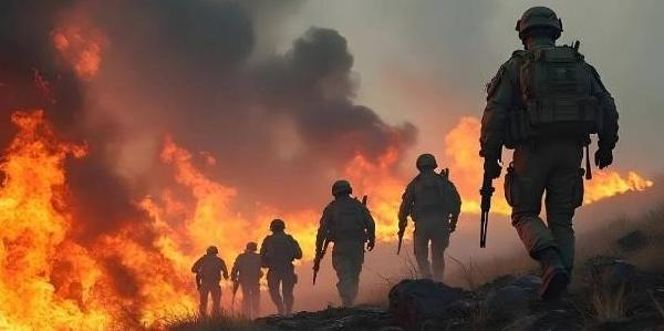 俄乌打了四年多，最近冒出个怪事，中国一枪没放，却成了谁都绕不开的大玩家，中俄贸易