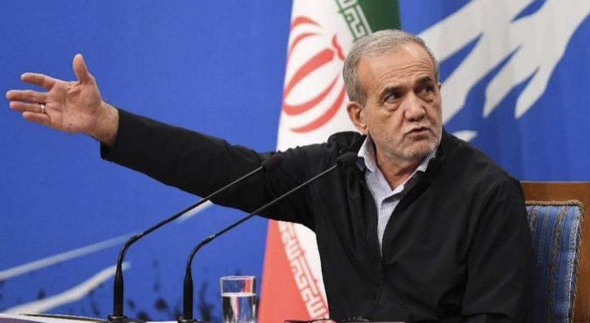 伊朗发出了灵魂拷问！杀了那么多的高层，那么多的平民；炸毁了那么多设施，让伊朗的石